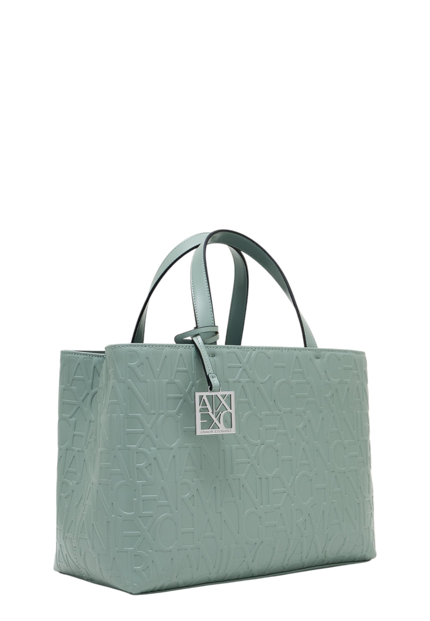 Borsa A Mano Donna Armani Exchange