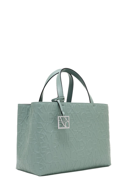 Borsa A Mano Donna Armani Exchange