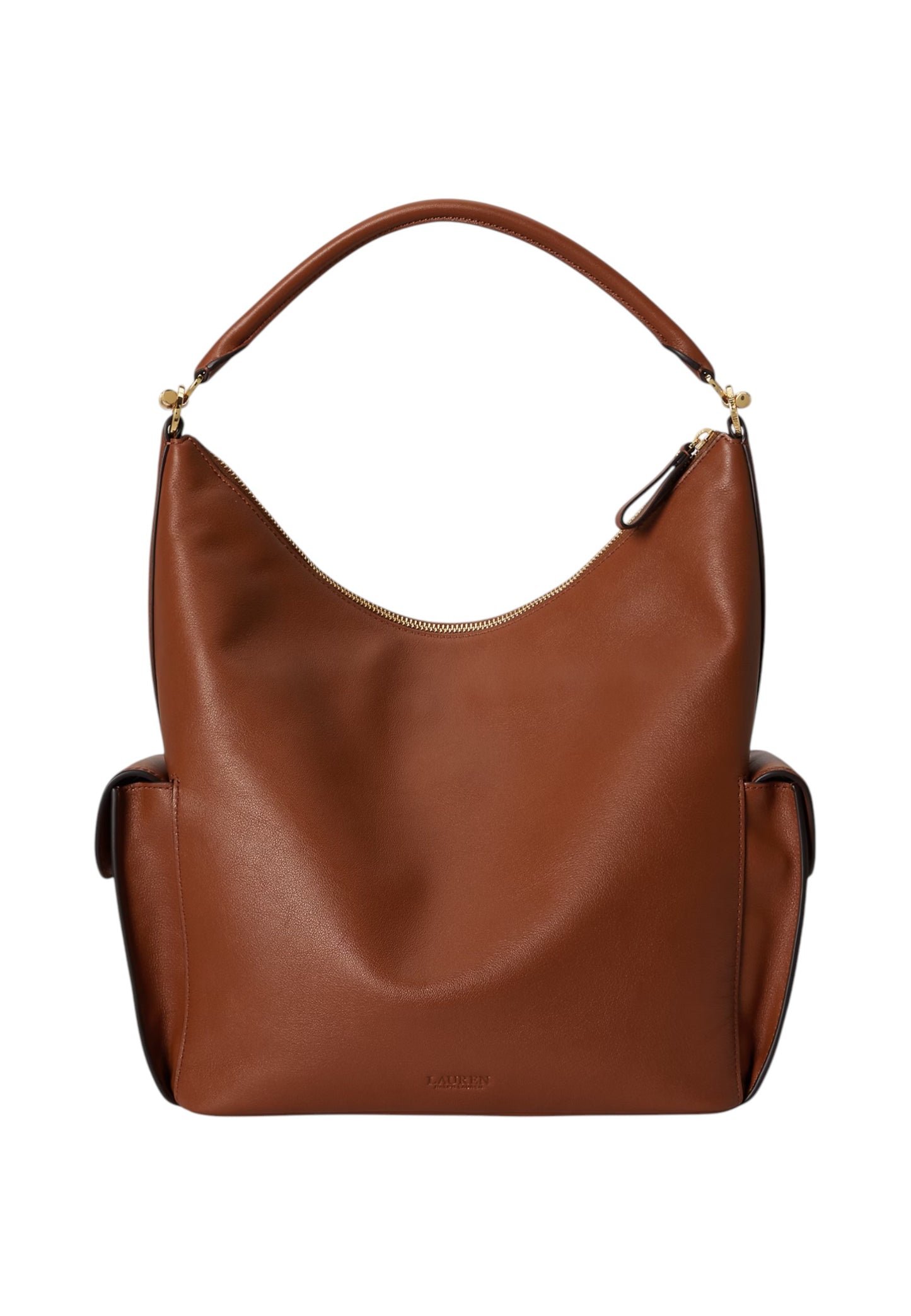 Borsa A Spalla Donna Lauren Ralph Lauren  Blaike Lg 431P10123