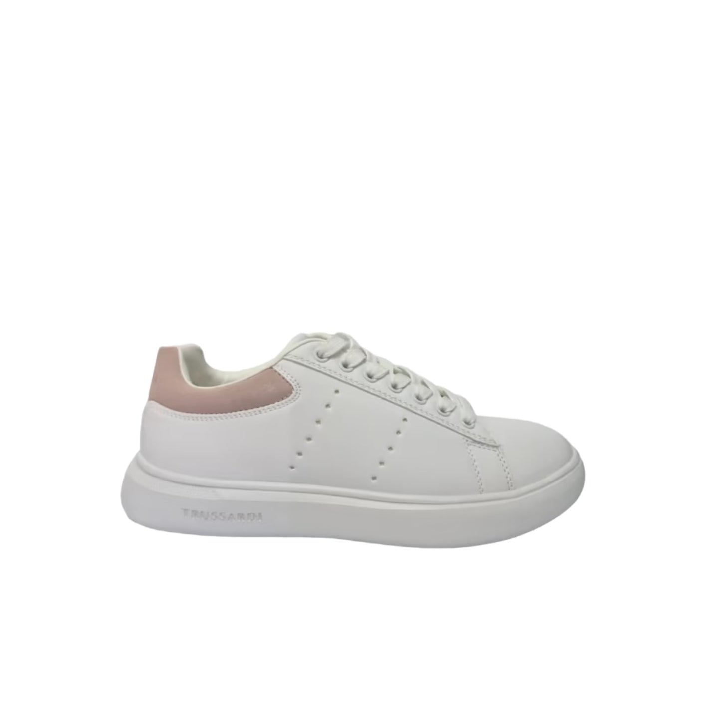 Sneakers Basse Donna Trussardi  New Yrias 79A00879-9Y099998