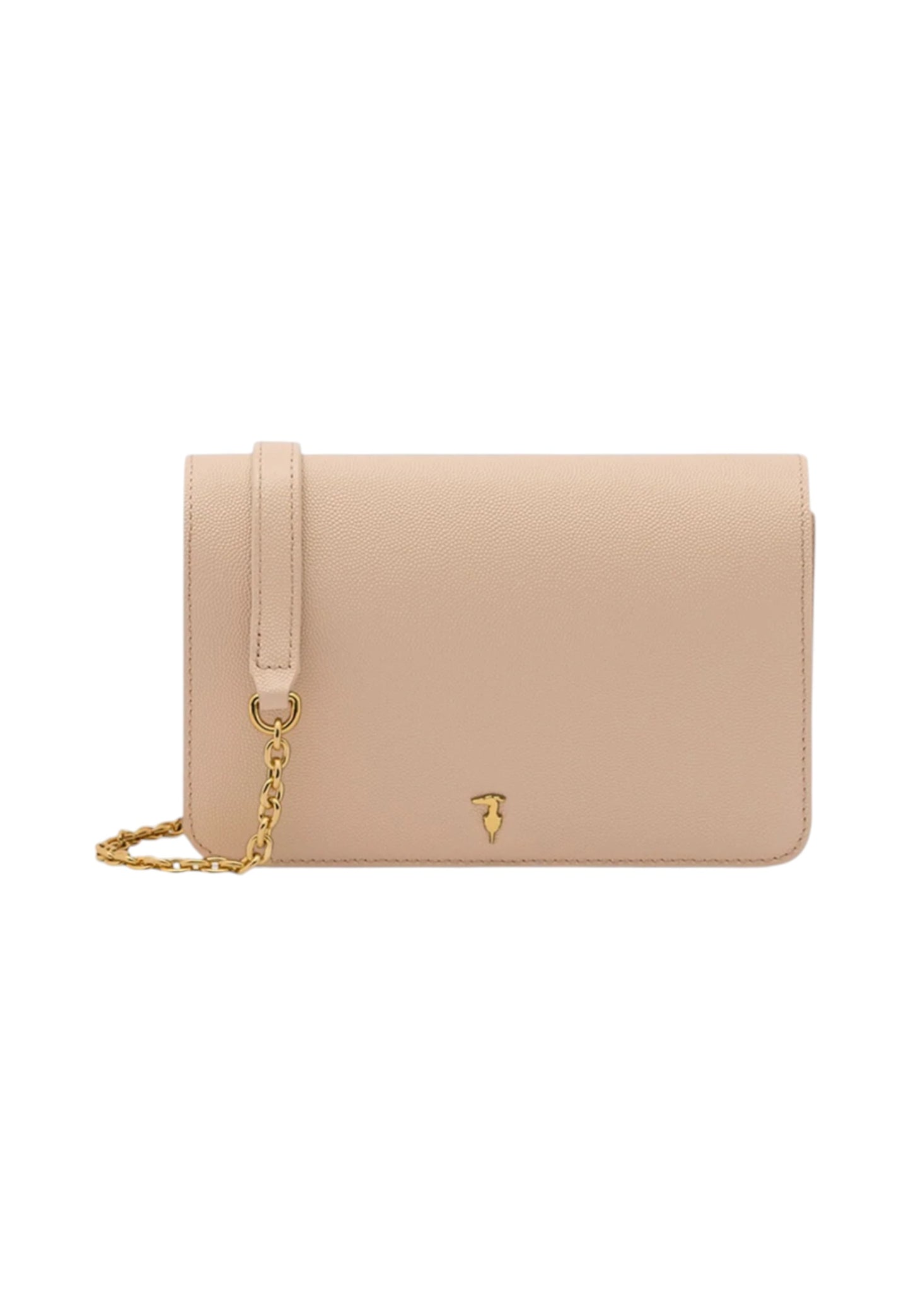 Borsa A Tracolla Donna Trussardi Con Patta Cameo Z392E106554N