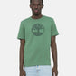 T-Shirt Manica Corta Uomo Timberland   TB0A2C2RA