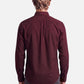 Camicia Manica lunga Uomo Harmont & Blaine Puro cotone popeline, Tessuto tinto in capo, Chiusura frontale con bottoni, Colletto classico, Logo Harmont & Blaine  CRR043013967M
