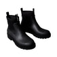 Stivaletti Chelsea Uomo Calvin klein Jeans  Combat Rain YM0YM01376