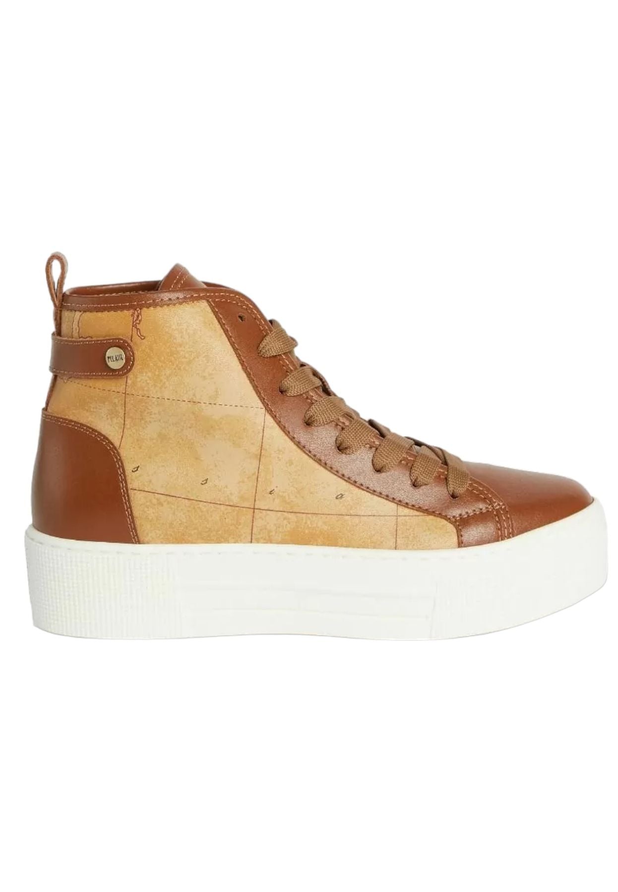 Sneakers Alte Donna Alviero Martini   23IZ10699578B