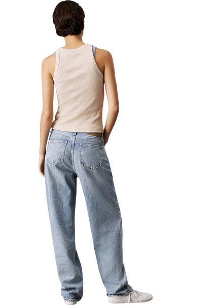 J20J225301 - Haut - Calvin Klein Jeans