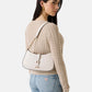 Borsa A Tracolla Donna Guess Top Zip Shoulder Bag Carrie HWVG9896180