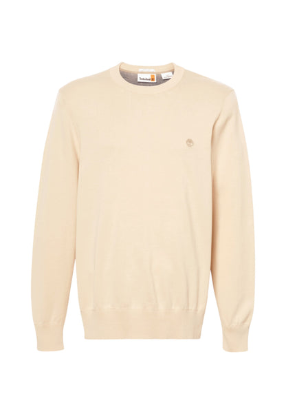 Maglione A Girocollo Uomo Timberland  Williams River Cotton Yd TB0A2BMM