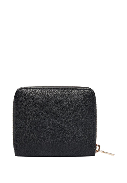 Portafoglio Con Zip Donna Guess Small Gregoria SWBG8546137