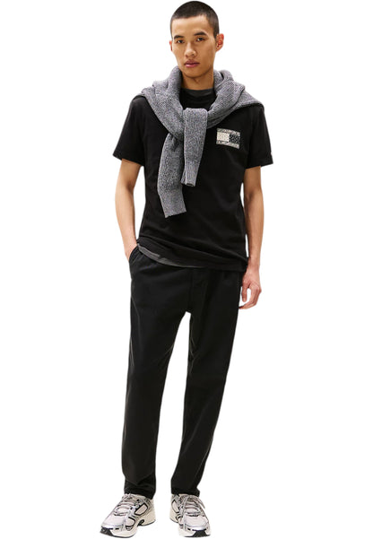 T-Shirt Manica Corta Uomo Tommy Jeans