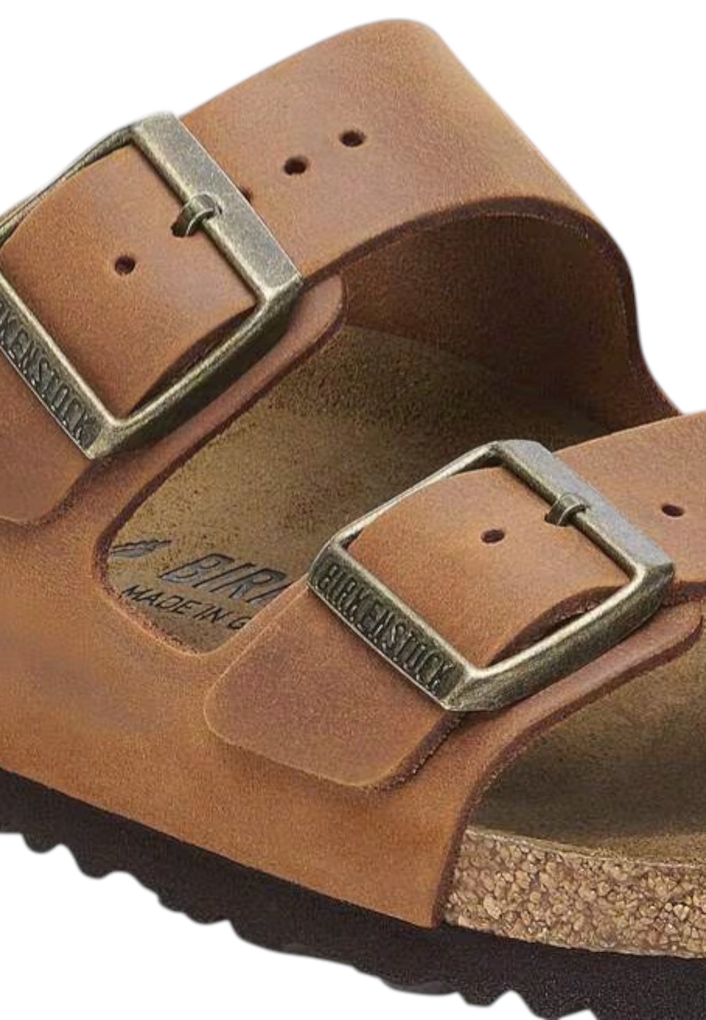 Ciabatte Pianelle Unisex Birkenstock  Bi-C3 1028401