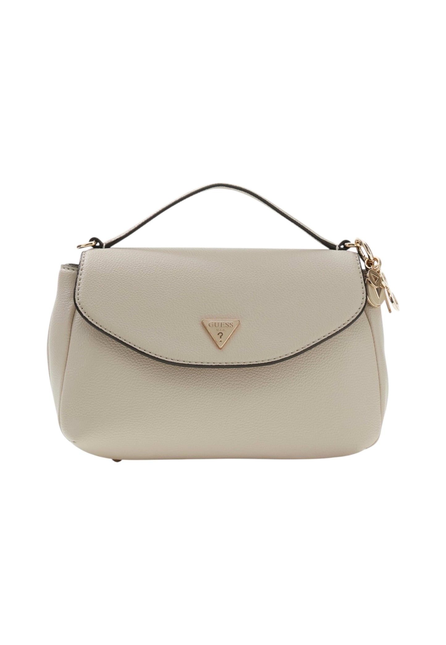 Borsa A Mano Donna Guess Top Handle Flap Evie HWBG9664200