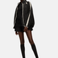 Calze  Donna Ugg  W Rensa Cable Knit Knee High 1180733