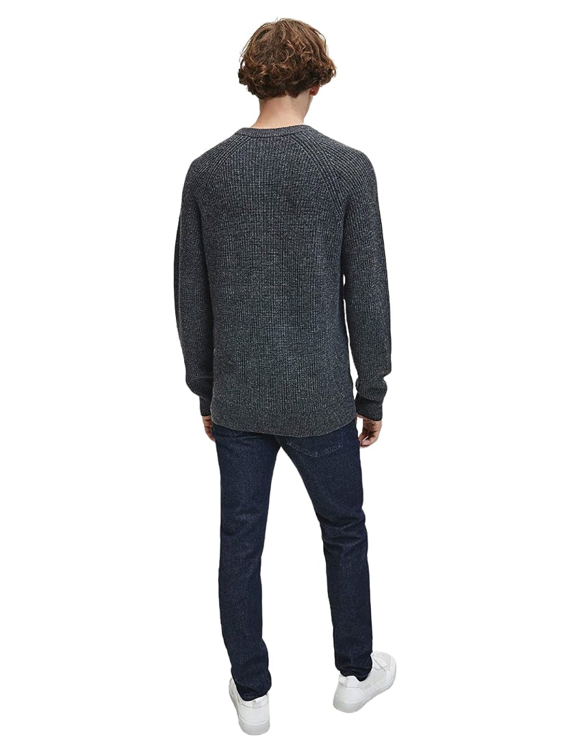 Maglione A Girocollo Uomo Calvin klein   K10K105733
