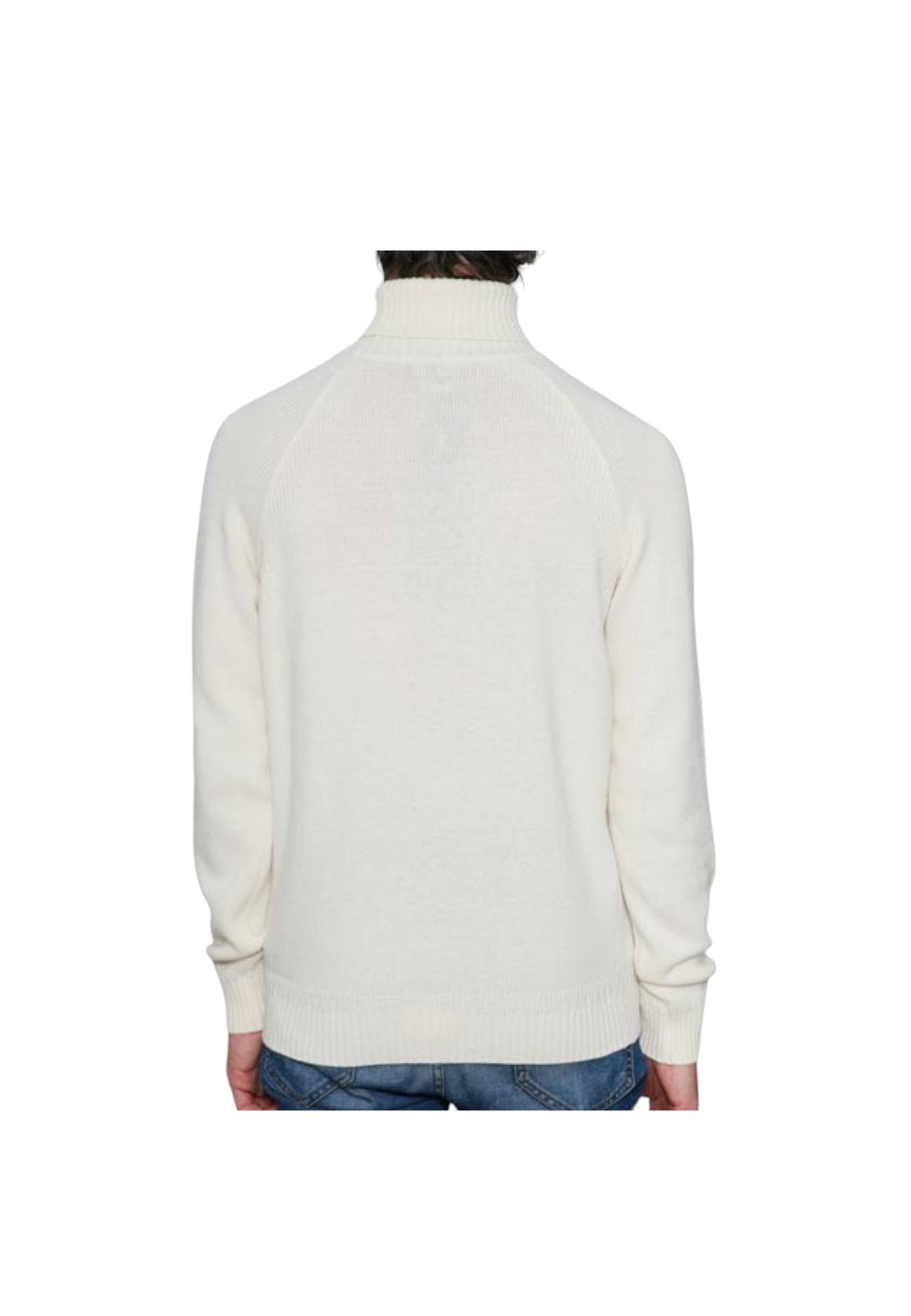 Maglione A Girocollo Uomo Liu Jo   QF4018MA37C