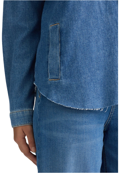 Giacca Jeans Donna Liu Jo