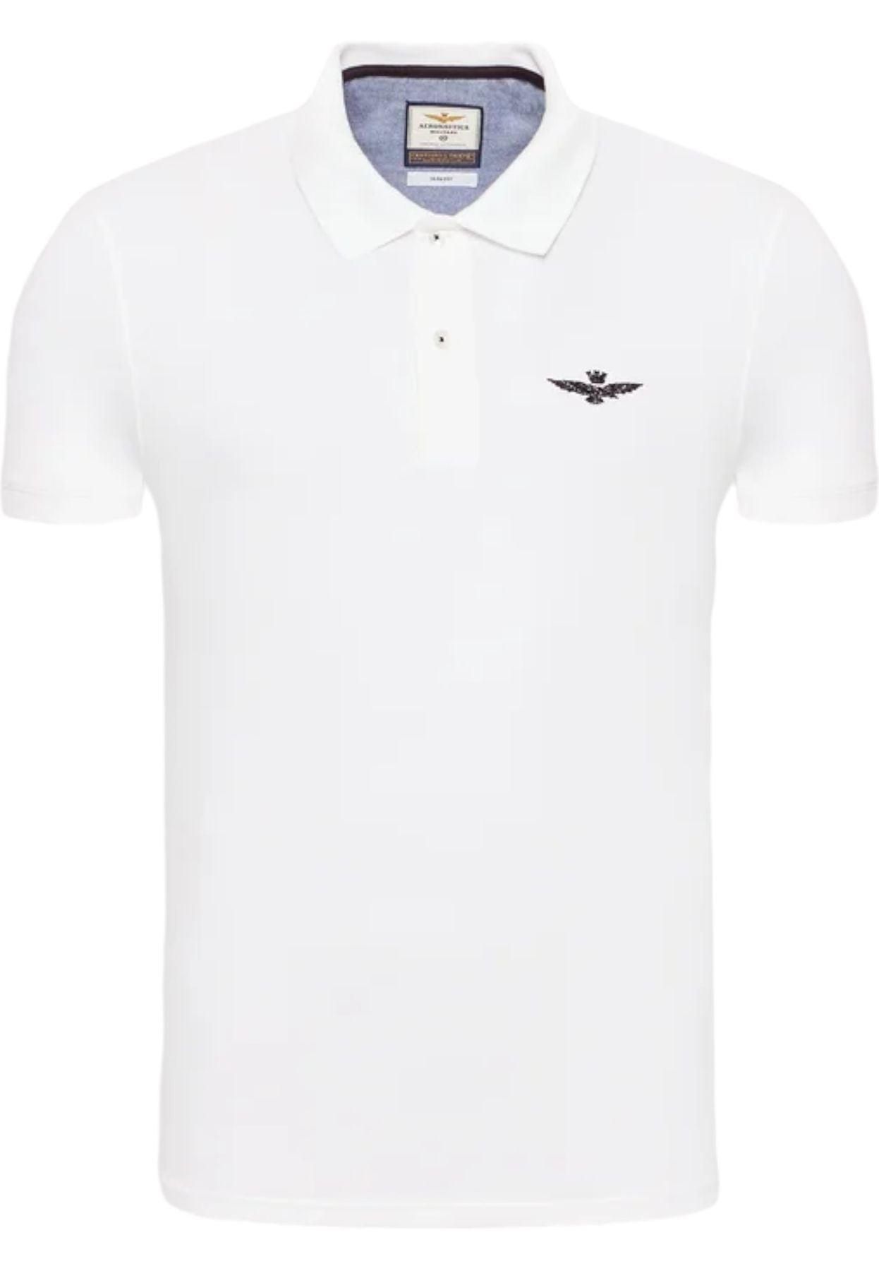 Polo Manica Corta Uomo Aeronautica Militare   241PO1430P178