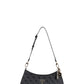 Borsa A Tracolla Donna Guess Top Zip Shoulder Bag Noelle Ii HWBG9672180