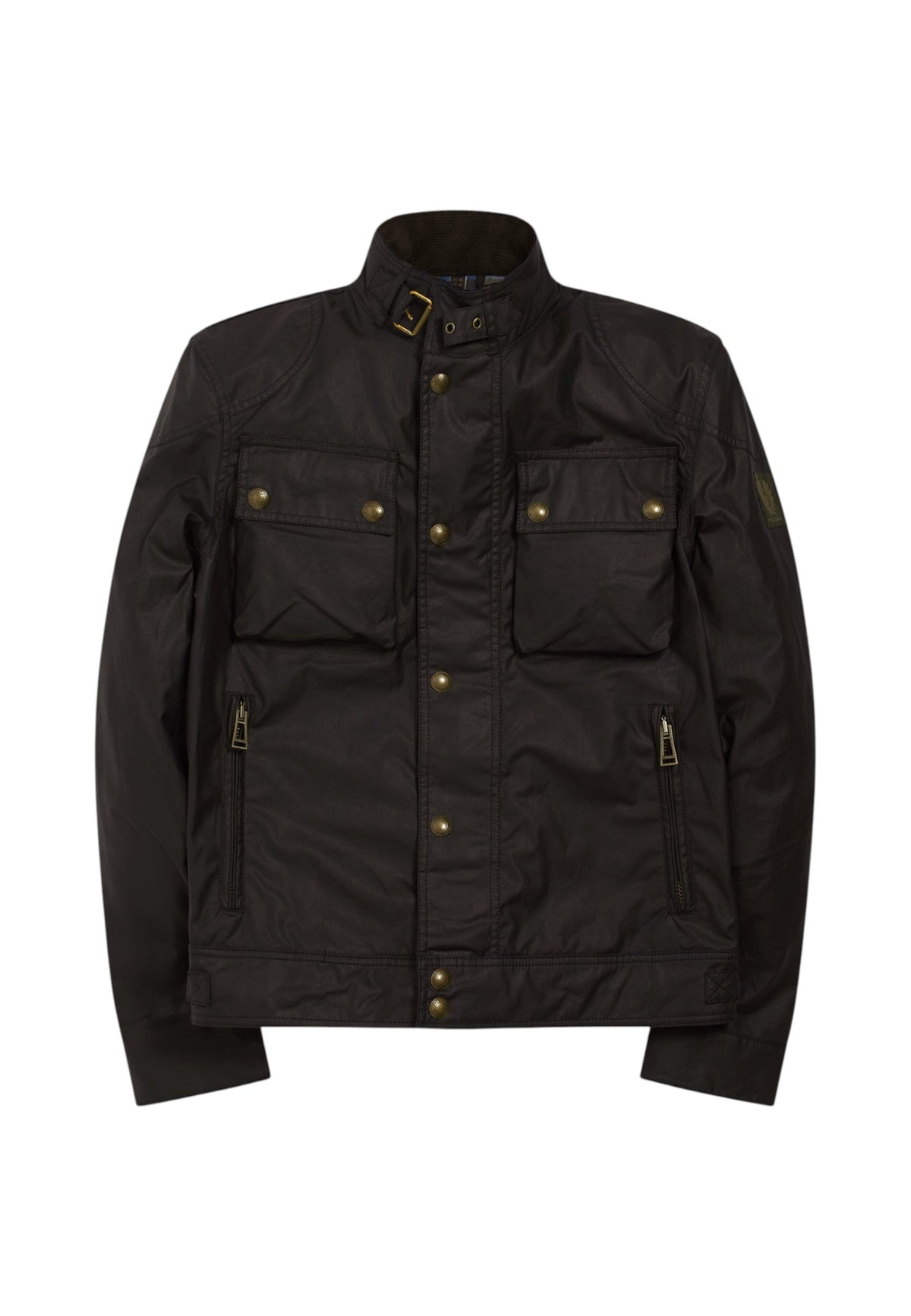 Giacca Invernale Uomo Belstaff Iconica Racemaster 105306
