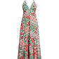 Vestito Lungo Donna Iconique  Ibiza IC26-097