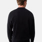 Felpa A Girocollo Uomo Liu Jo Con Logo Frontale Liu Jo  QF6074F0946