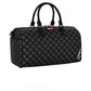 Borsoni  Unisex Sprayground  Sharks In Paris Wtf Bubbly Black Check 910D9313NSZ