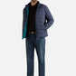 Piumino Corto Uomo Harmont & Blaine Nylon ripstop, Imbottitura in piuma, Fodera in poliestere, Chiusura frontale, Tasche laterali, Bordi elasticizzati, Logo Harmont & Blaine  K0R2430406931