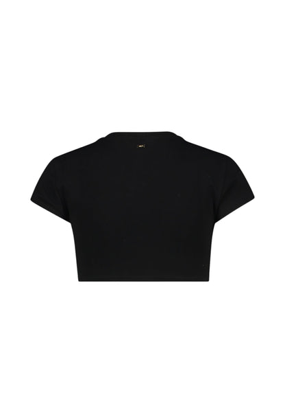 T-Shirt Manica Corta Donna Gaudi