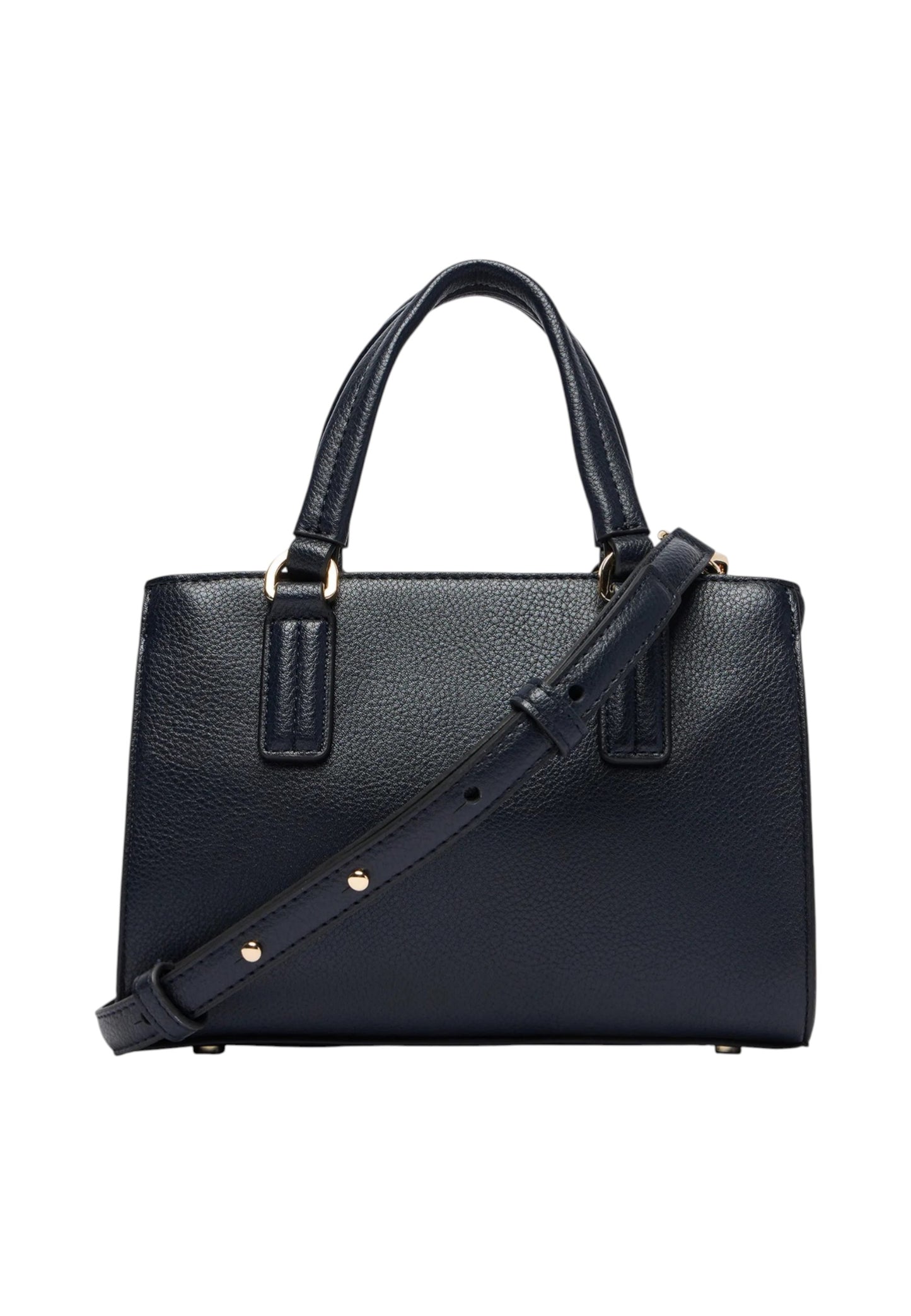 Borsa A Spalla Donna Tommy Hilfiger  Th Daily Mini Tote Corp AW0AW18642