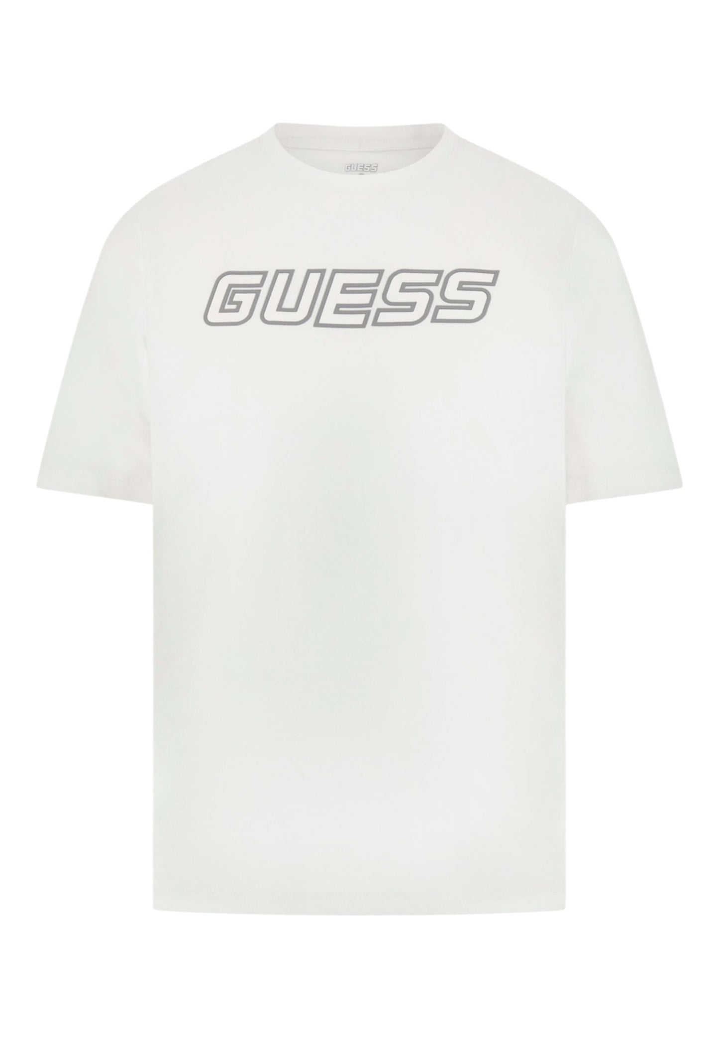 T-Shirt Manica Corta Uomo Guess  Gustave Z6GI01K2835
