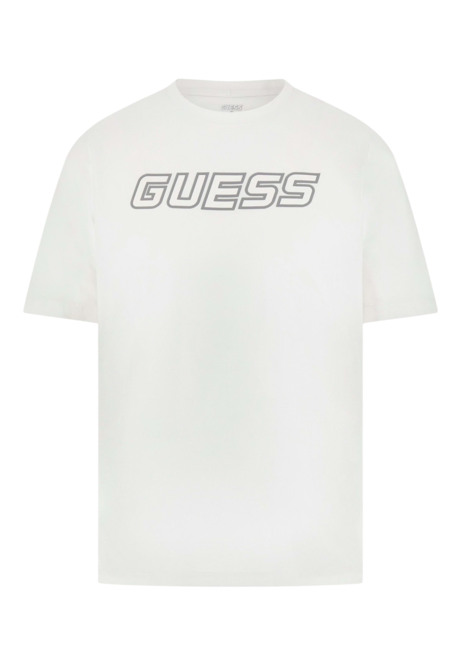 T-Shirt Manica Corta Uomo Guess  Gustave Z6GI01K2835