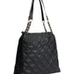 Borsa A Spalla Donna Tommy Hilfiger Tote Th Feminine AW0AW18719