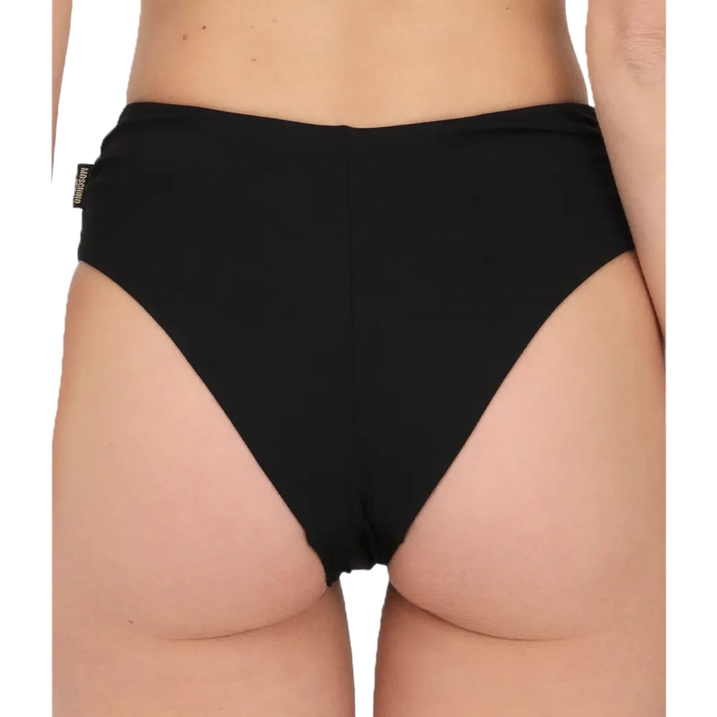 Bikini Pezzo Sotto Donna Moschino   231V2A5921 9503