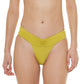 Bikini Pezzo Sotto Donna Guess   E4GO28KC690