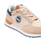 Sneakers Basse Uomo Colmar Originals  Travis Authentic TRAVISA