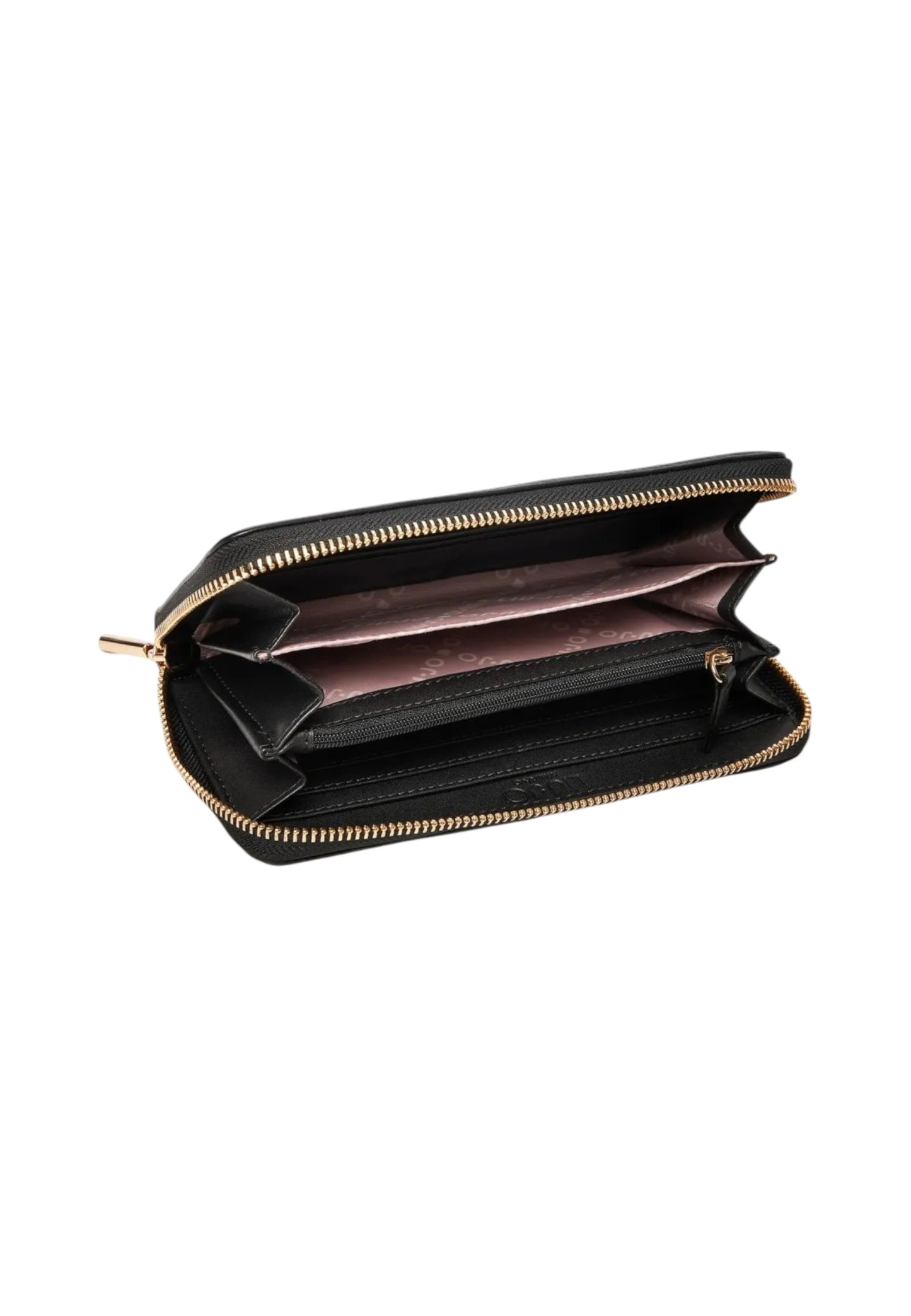 Portafoglio Con Zip Donna Liu Jo X-Large  AF5170E0058