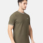 T-Shirt Manica Corta Uomo Guess  Double Layer F6GI06K6XN4
