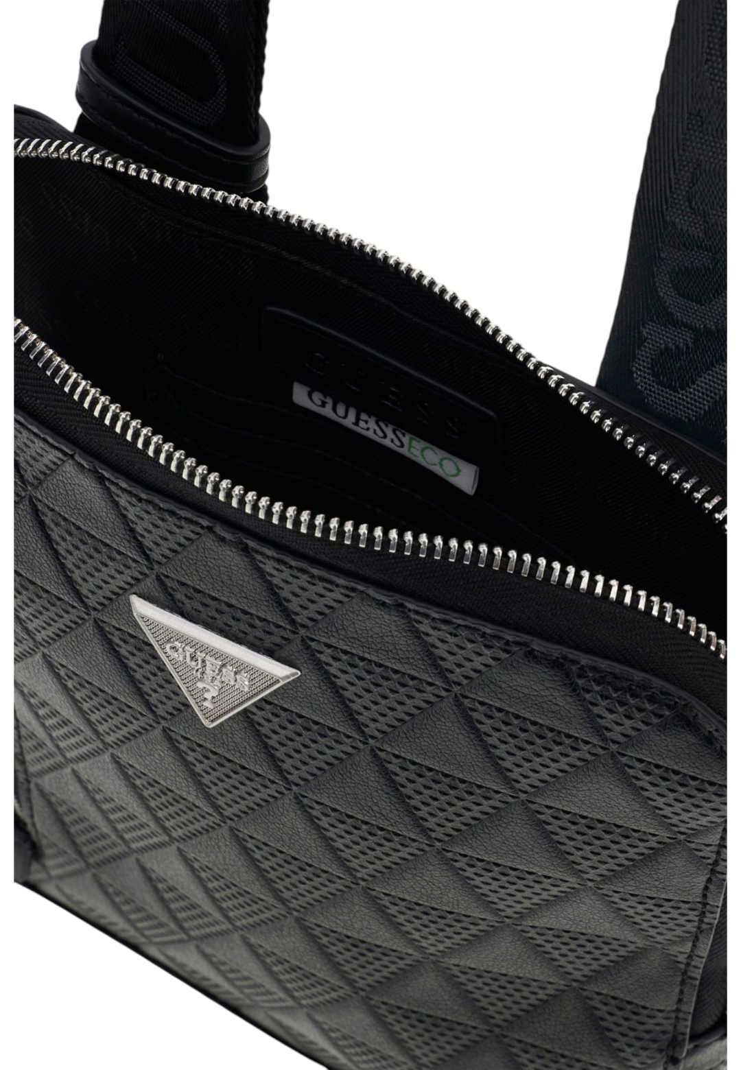 Borsa A Tracolla Uomo Guess Crossbody Torino HMTOTEP6159