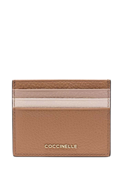 Portacarte  Donna Coccinelle