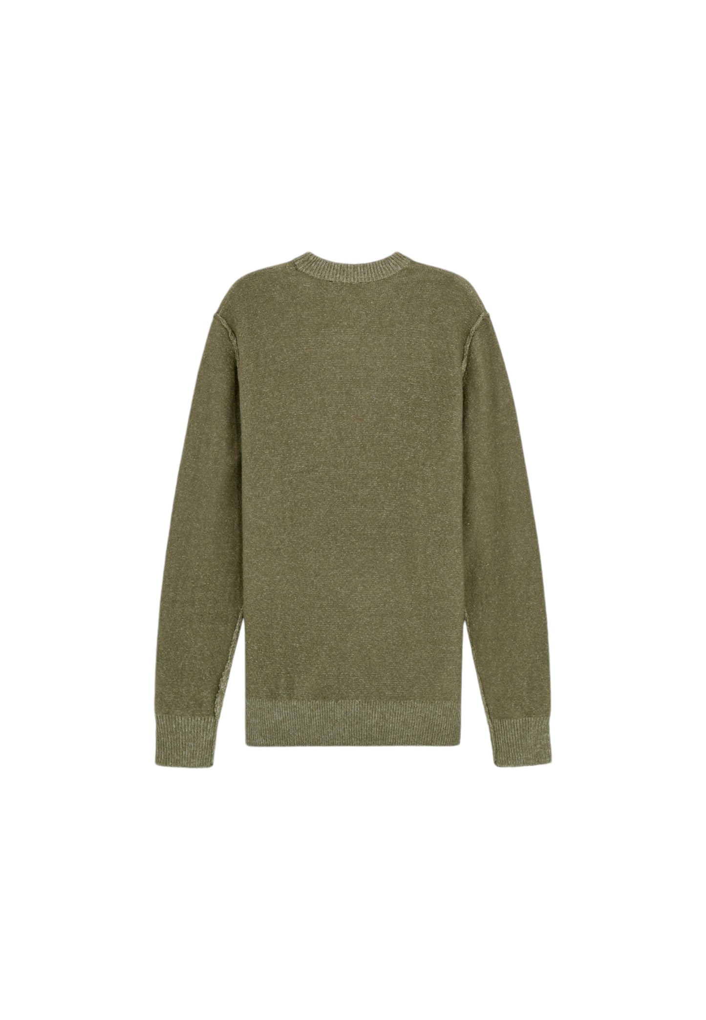 Maglione A Girocollo Uomo Gas Regular Fit Amari 562244432427