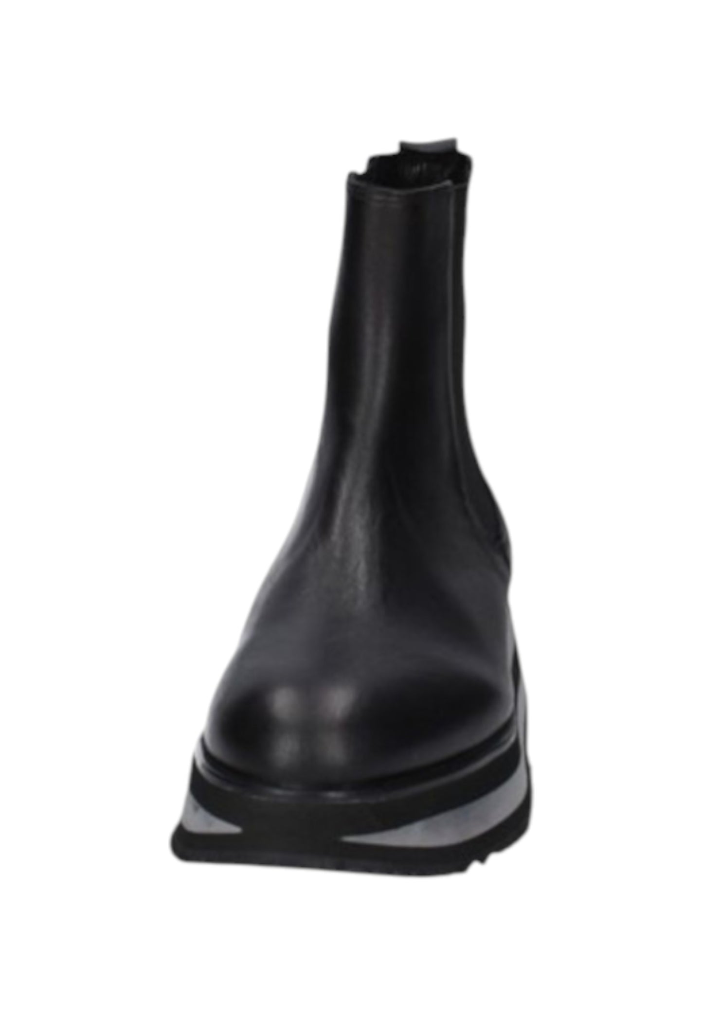 Stivaletti Chelsea Donna Frau   04L5