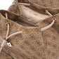 Zaino  Donna Guess Flap Manhattan Ii HWSG7118310