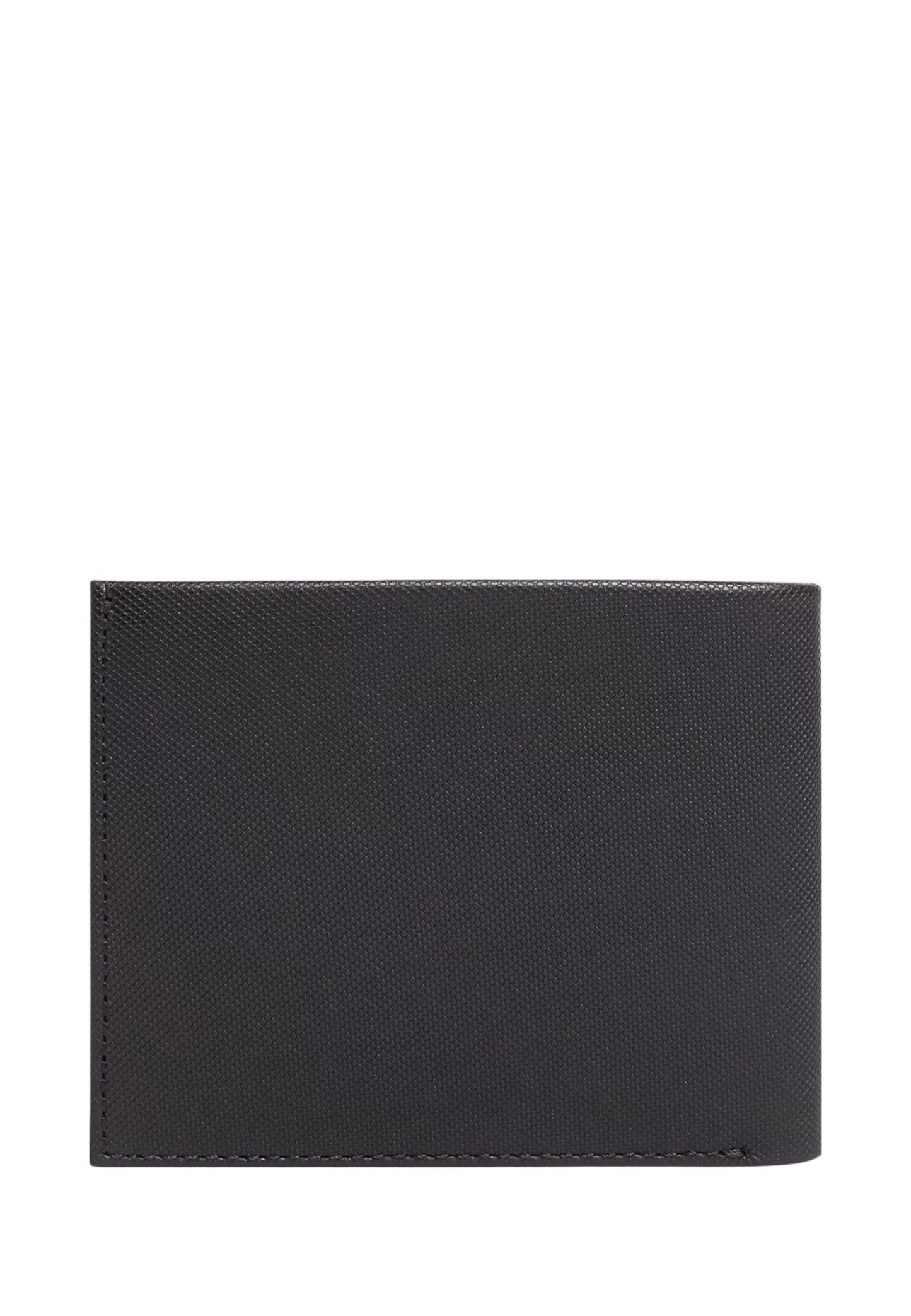 Portafoglio Con Portamonete Uomo Calvin klein Billfold Ck Must