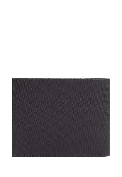 Portafoglio Con Portamonete Uomo Calvin klein Billfold Ck Must