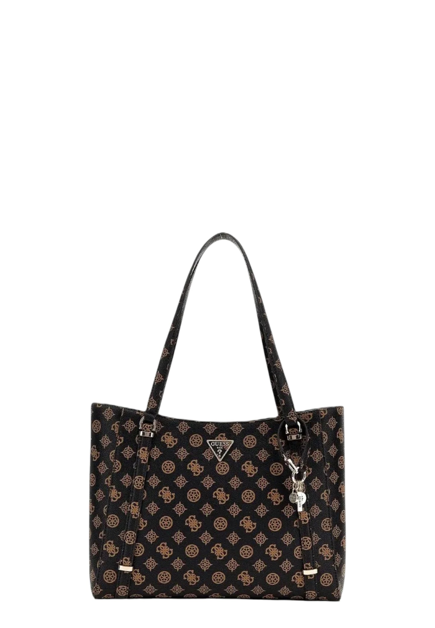 Borsa A Spalla Donna Guess Elite Tote Daryna Ii HWPG7208230