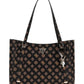 Borsa A Spalla Donna Guess Elite Tote Daryna Ii HWPG7208230