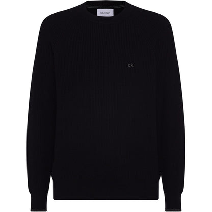 Maglione A Girocollo Uomo Calvin klein   K10K105733
