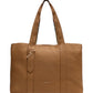 Borsa A Spalla Donna Gattinoni Linea Hellen, Pelle con finiture in similpelle, Formato grande, Shopper Hellen BIGH48271WHN