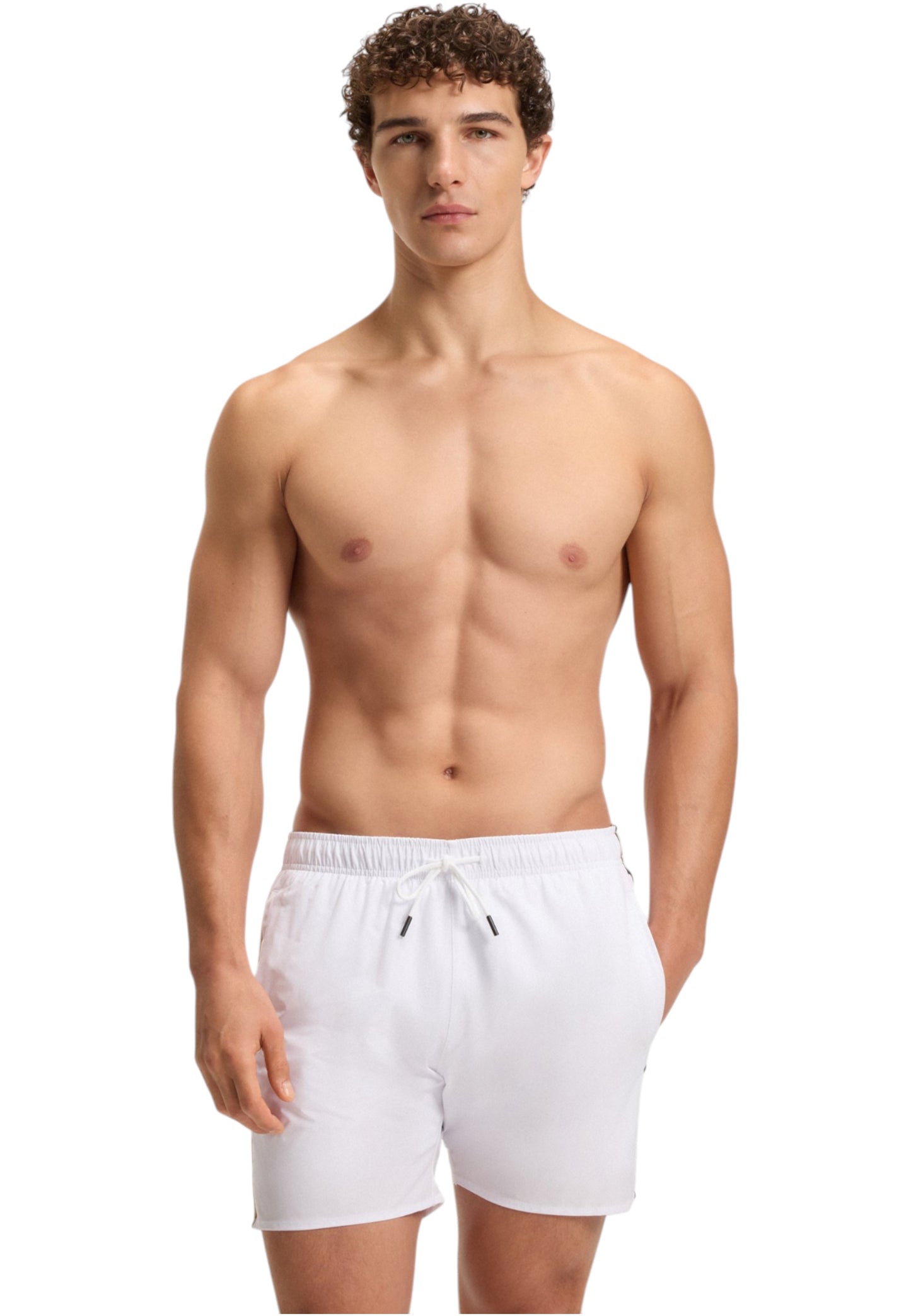 Costume da bagno Short Uomo Boss   50491594