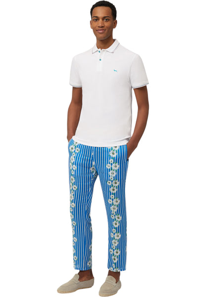 Polo Manica Corta Uomo Harmont & Blaine